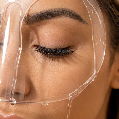 LashHeld™ - Wasserdichter Schutz für Wimpern-Extensions